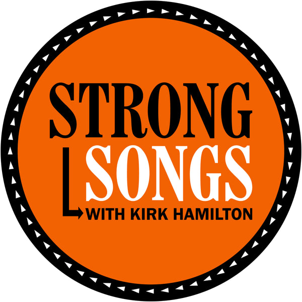 Strong Songs logo