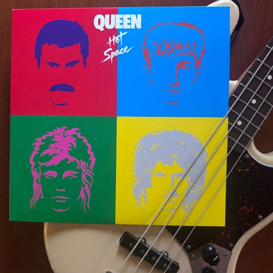 S08E02 - "Under Pressure" by Queen and David Bowie