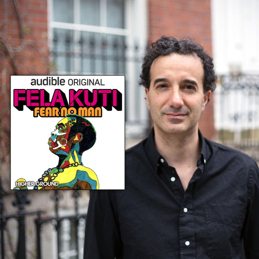 S07 BONUS - The Fearless Fela Kuti, with Jad Abumrad