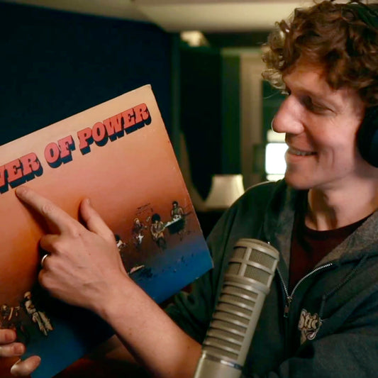 S07 BONUS - Talkin' Tower of Power, with Adam Maness and Peter Martin [You'll Hear It]
