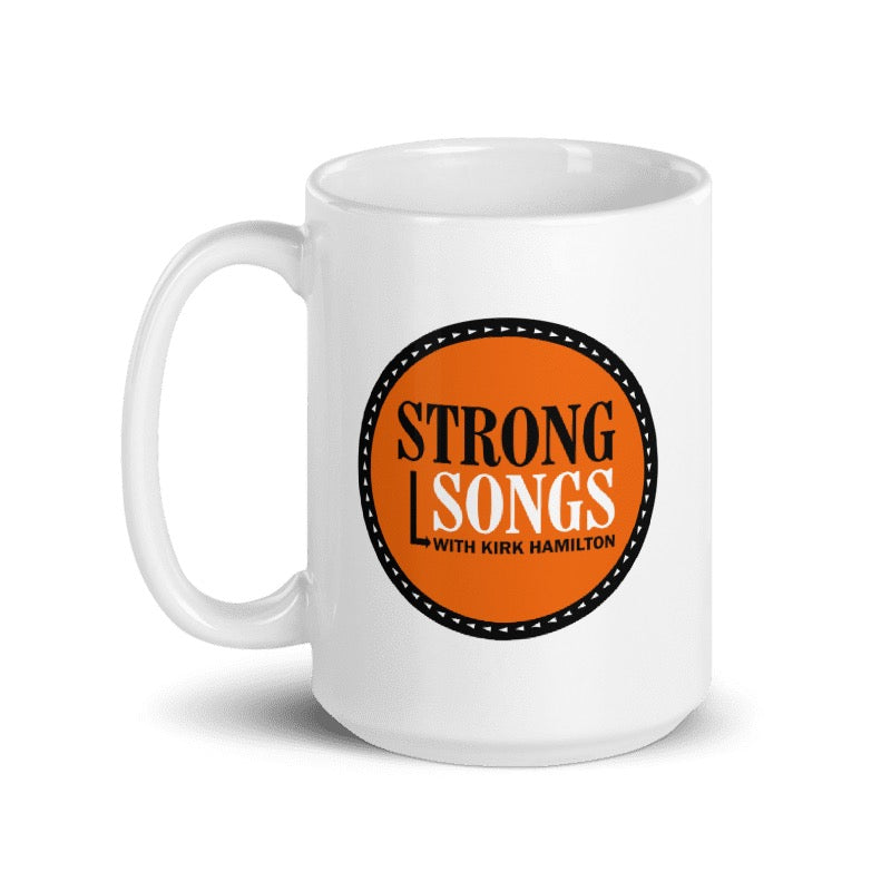 Logo Mug