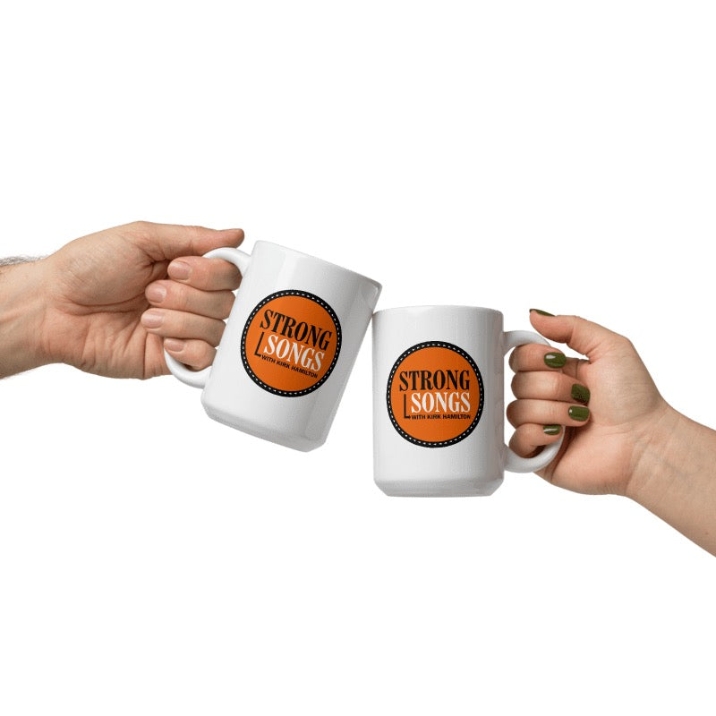 Logo Mug