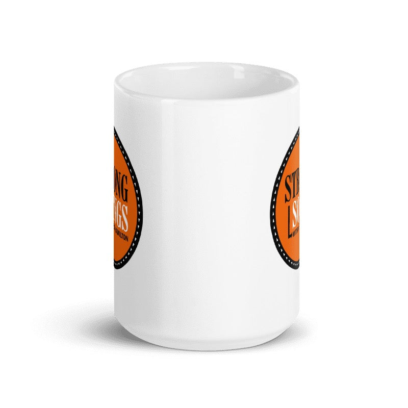 Logo Mug