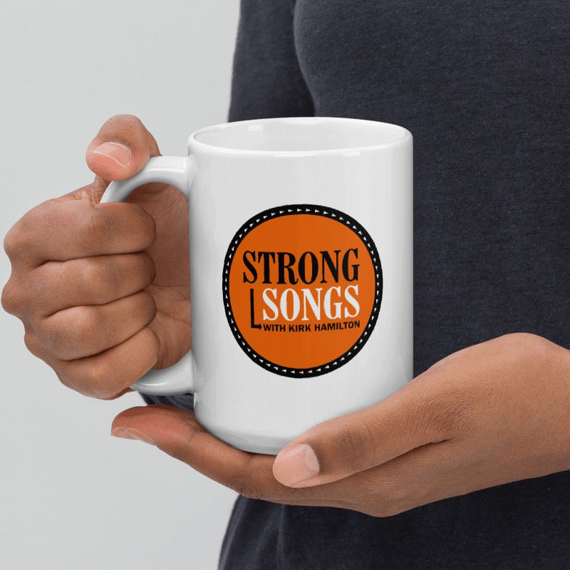 Logo Mug