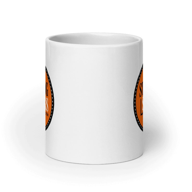 Logo Mug