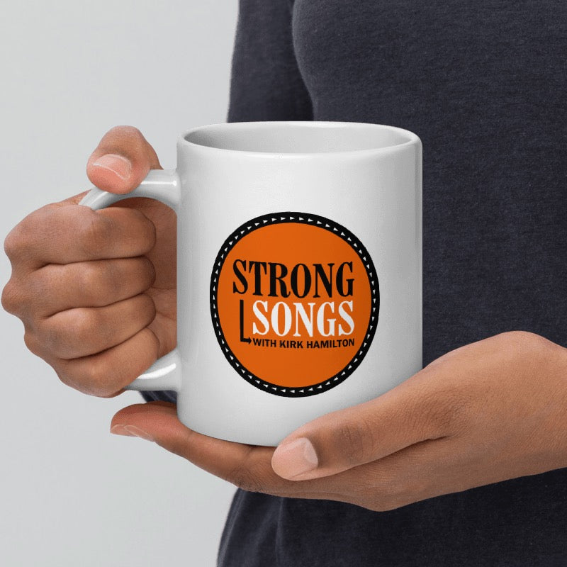 Logo Mug