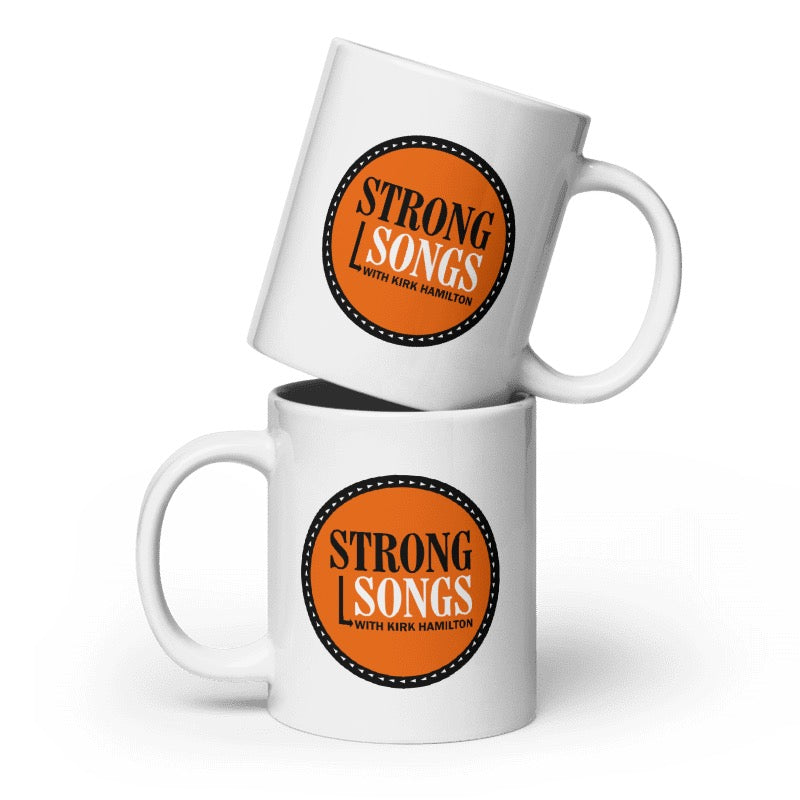 Logo Mug