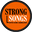 Strong Songs: A Podcast About Music logo