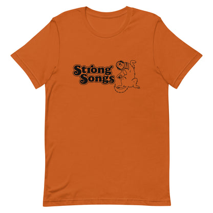 Strong Dog T-Shirt