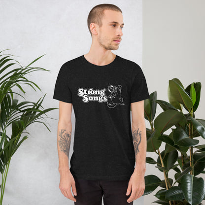 Strong Dog T-Shirt