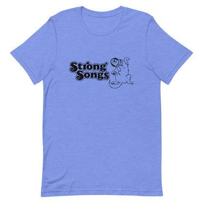 Strong Dog T-Shirt