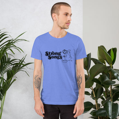 Strong Dog T-Shirt