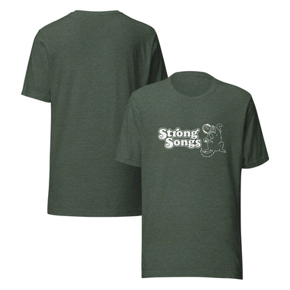 Strong Dog T-Shirt