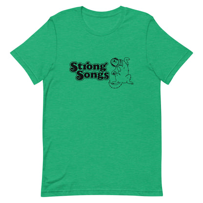 Strong Dog T-Shirt