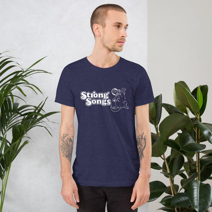 Strong Dog T-Shirt