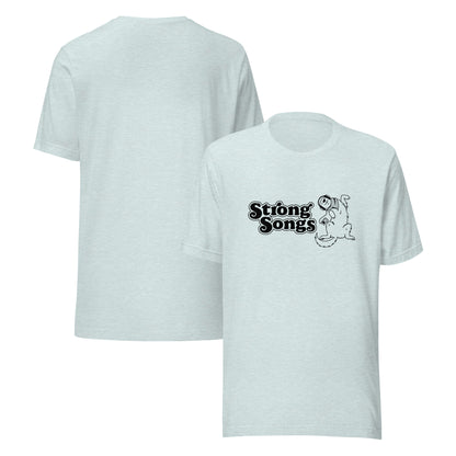 Strong Dog T-Shirt