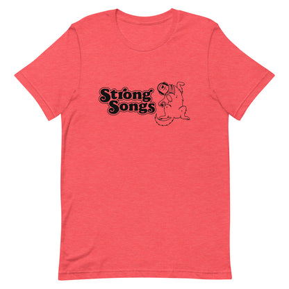 Strong Dog T-Shirt