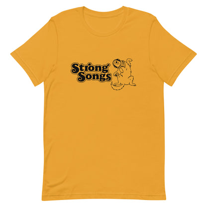 Strong Dog T-Shirt