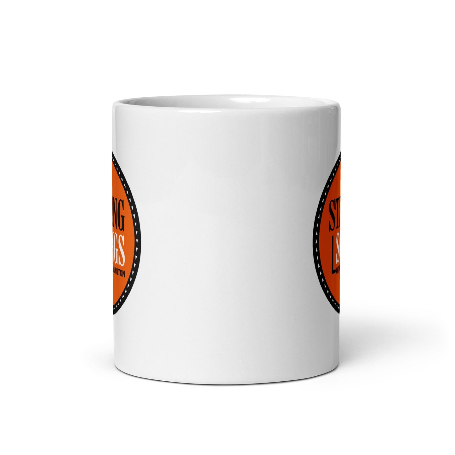 Logo Mug