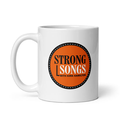 Logo Mug