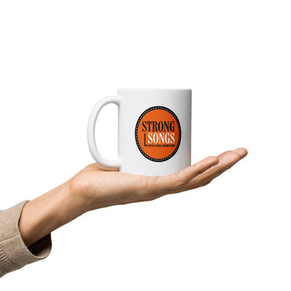 Logo Mug