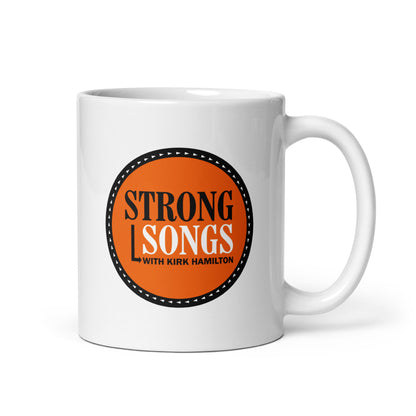 Logo Mug