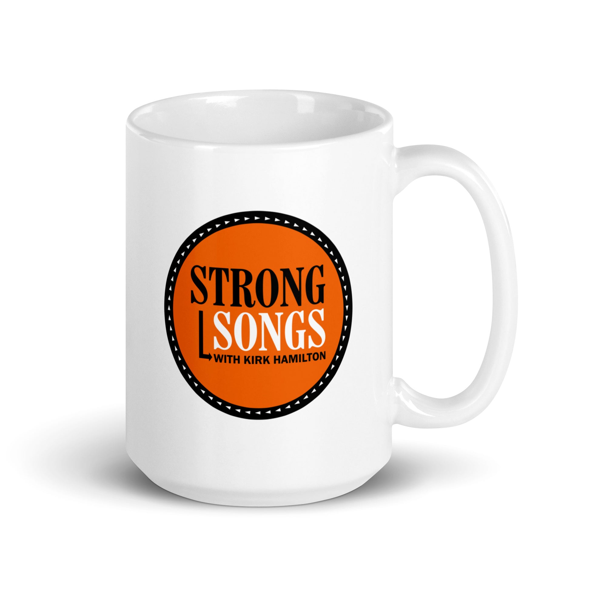 Logo Mug