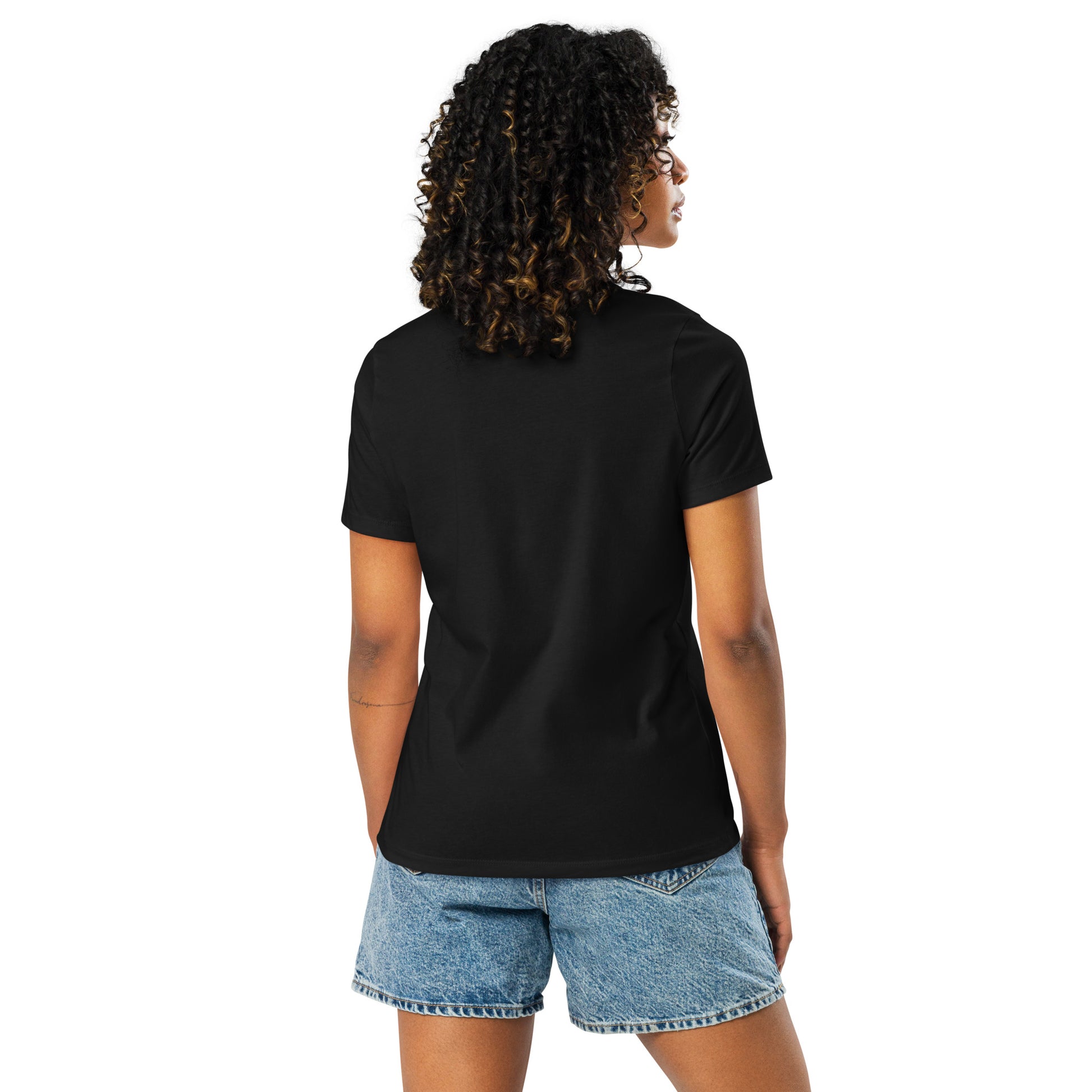 Thump, Pop, Sizzle Femme T-Shirt